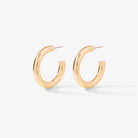 Puravida Wave Ring Gold 5