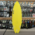 5ft8in Quiet Flight Stingfish Consignment