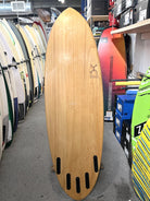 5ft6in Firewire Creeper Used