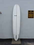 Island Boards Longboard Clear 9ft0in