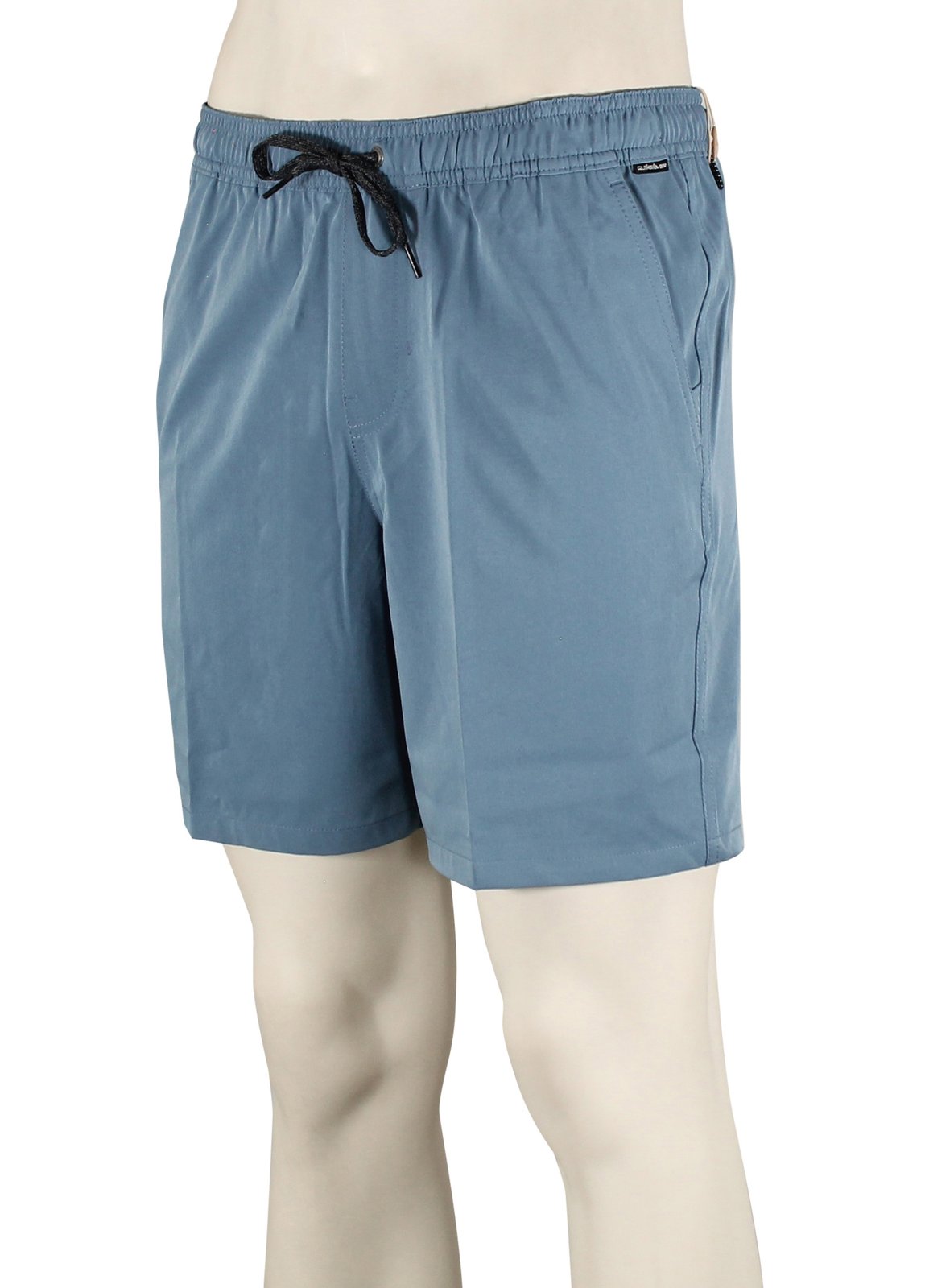Quiksilver Taxer Amp Short CPB-COPEN BLUE XL