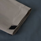 Florence Marine X 1.5mm FlatLock Wetsuit Jacket LSB-Light Sea Blue XL