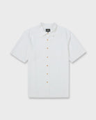 QUIKSILVER SUNNY SIDE UP MT0 WHT-WHITE XXL