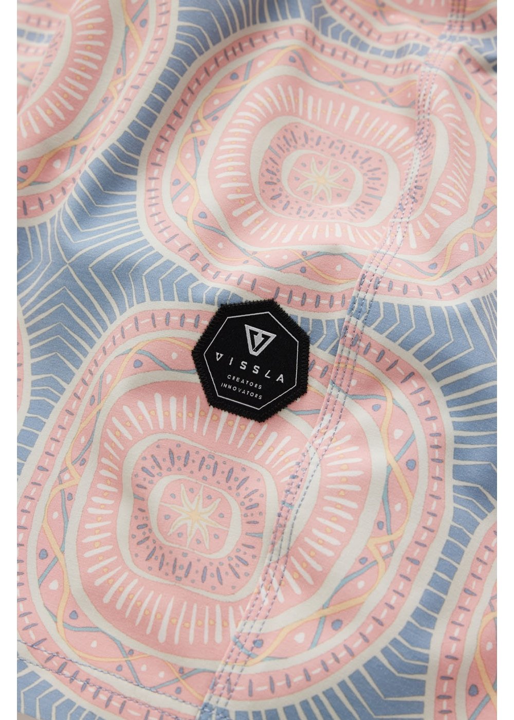 Vissla Lekki 13" Kids Boardshort BSL 4/S