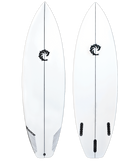 Wave Riding Vehicles El Jefe #244136 6ft2in