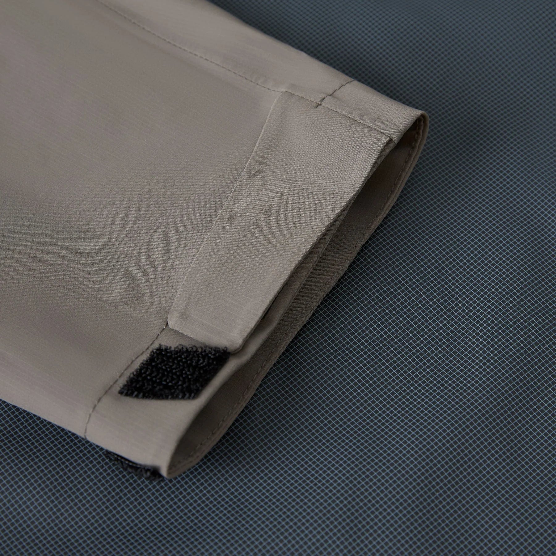 Florence Marice X Cordura Airtex  Boardshort Black Lightest Sea Blue 33