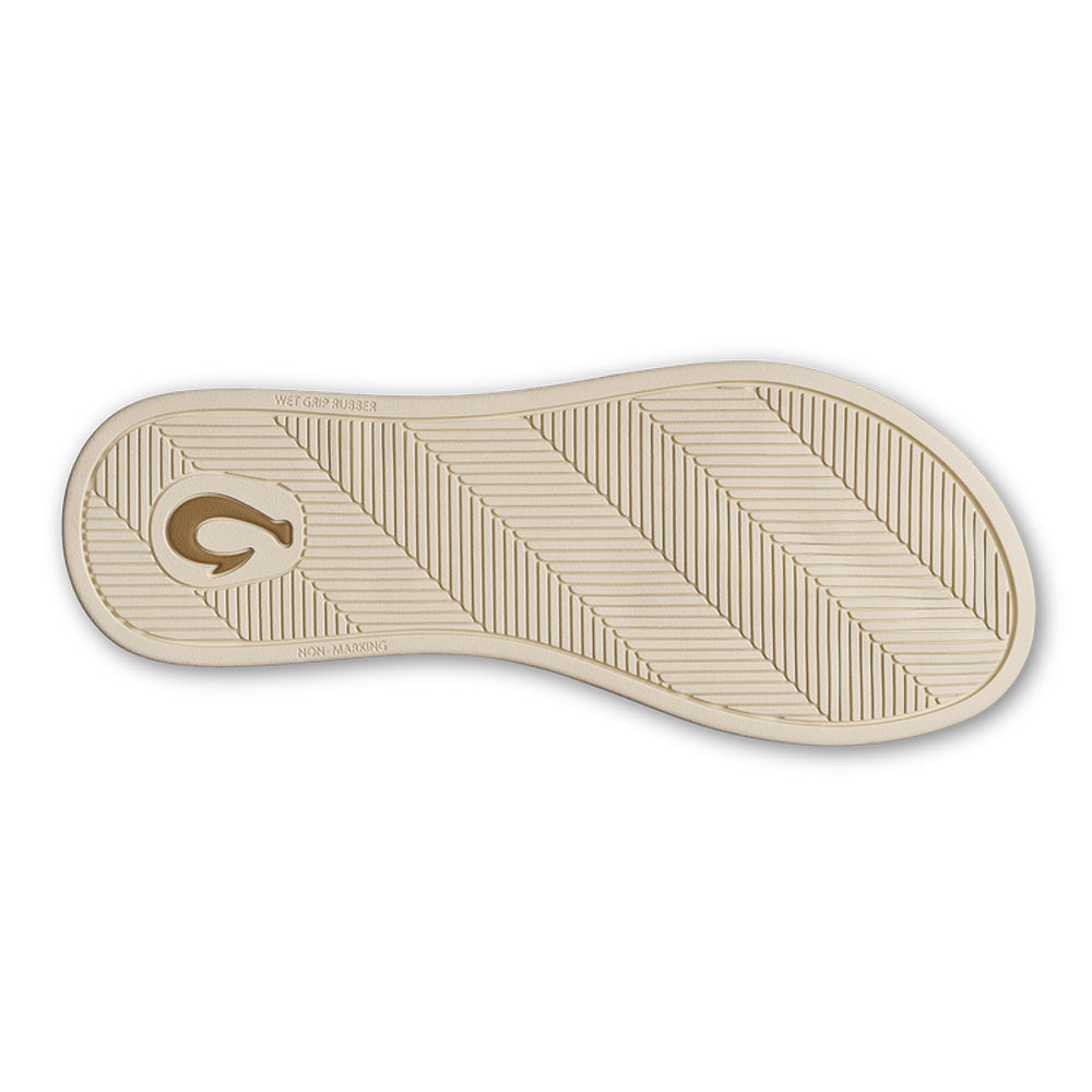 Olukai Uiki Womens Sandal ZNZQ-Mood Indigo-Pa i 6