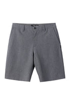 O'NEILL RESERVE HEATHER 21'' SHORT HGR 44