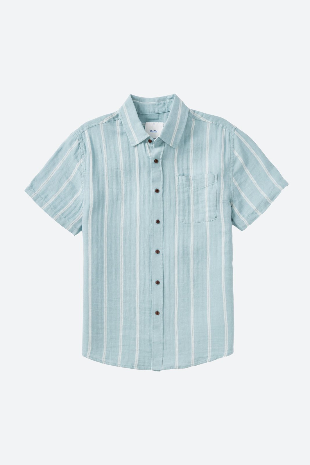 KATIN BOYS ALAN SHIRT LAGO S