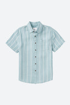 KATIN BOYS ALAN SHIRT LAGO S