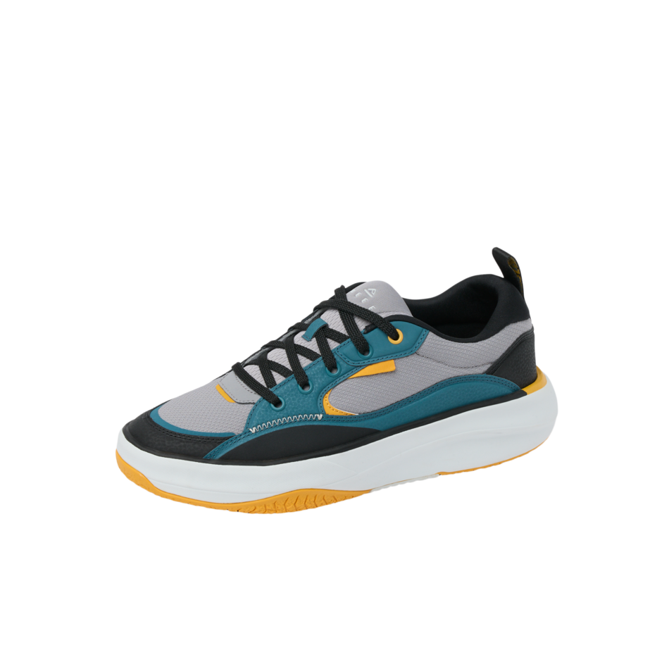 Reef Fanning Mens Shoe Emerald Water 8