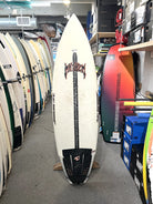 5ft8in Lost Rad Ripper Used
