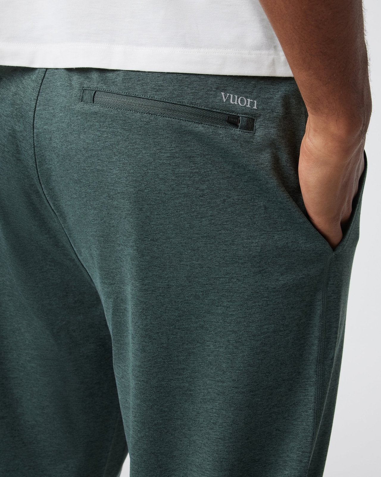 Vuori Sunday Performance Jogger HAN-AspenHeather S