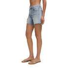 Z SUPPLY JONAH MID RISE RELAXED SHORT AVALON (AVA) 26