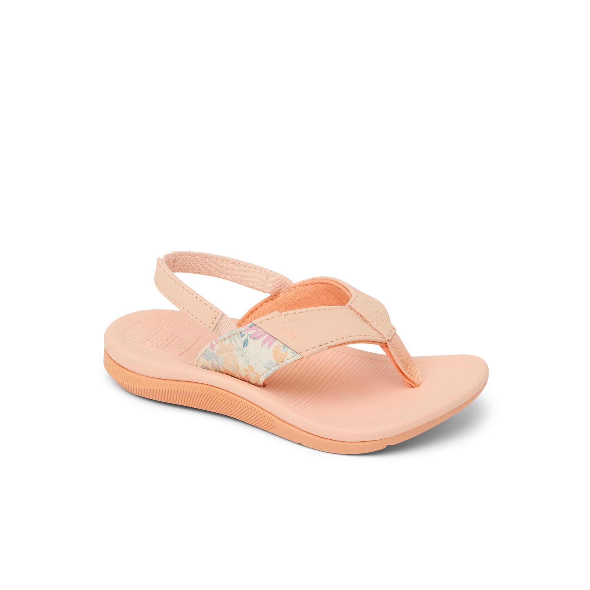 Reef Little Santa Ana Girls Sandal Bellini 10 C