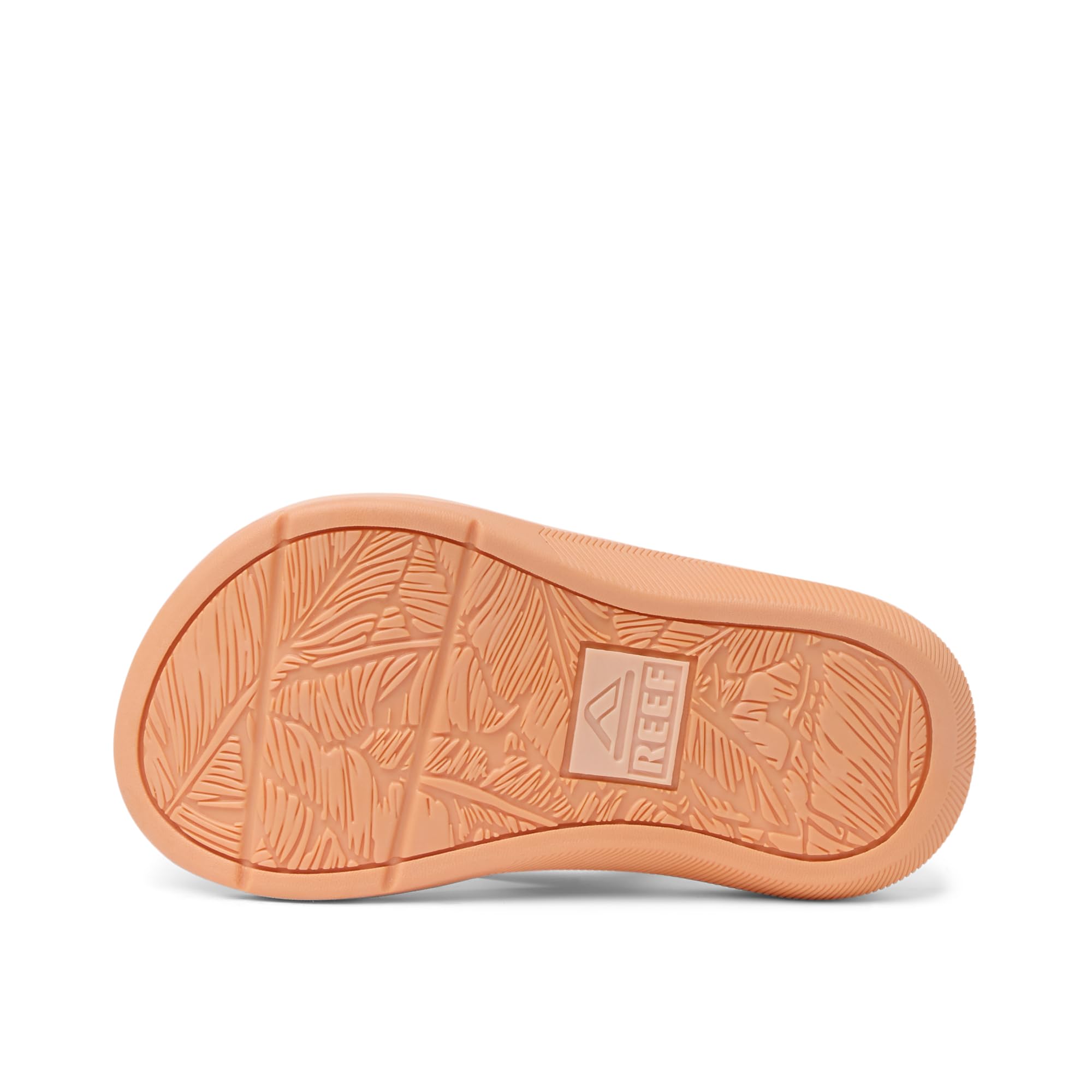 Reef Little Santa Ana Girls Sandal Bellini 10 C