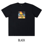 Former Everlast SS Tee BLK L