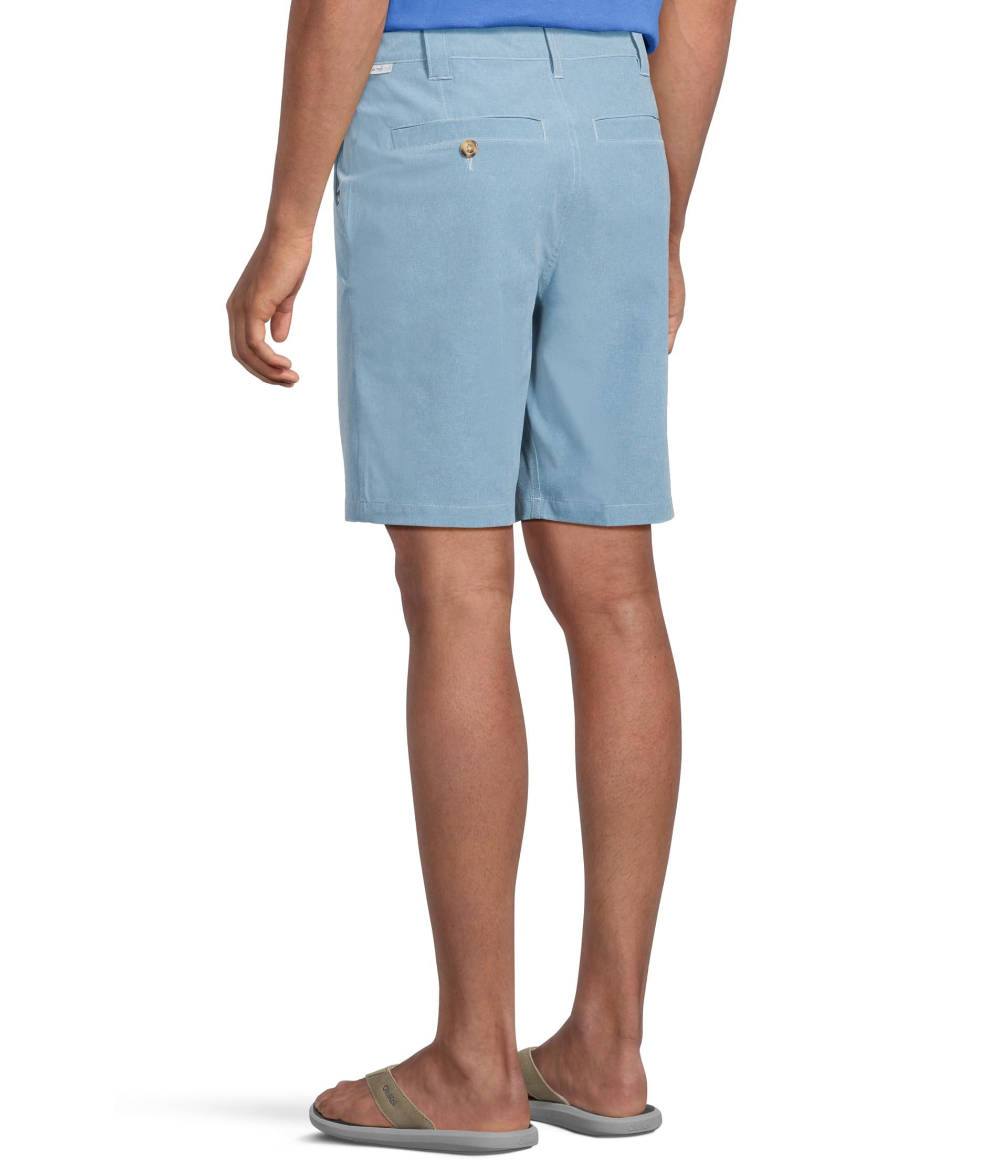 Quiksilver Union Heather Short NIA 40