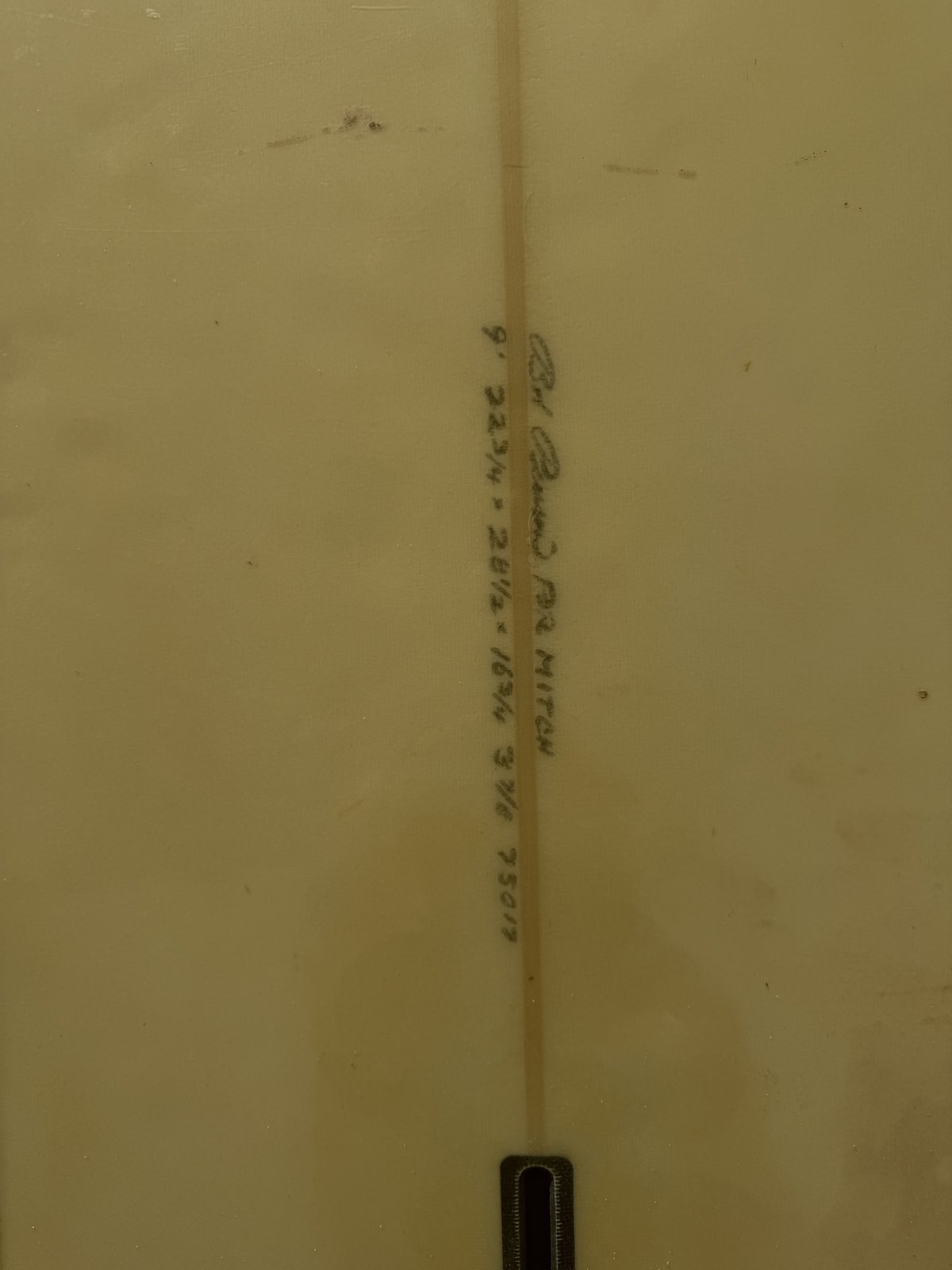 9ft0in Pearson Arrow Consignment