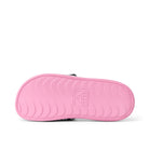 Reef Kids Salty Girls Slide Black-Pink 13 C