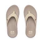 Reef Cushion Phantom 2.0 Mens Sandal Tan-Tan-Maroon 14