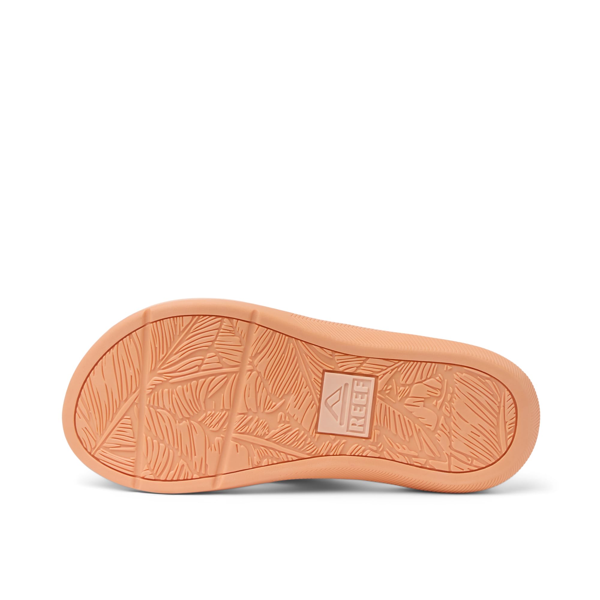 Reef Santa Ana Girls Sandal Bellini 1 Y