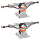 Independent Forged Hollow Truck Silver/Silver 169mm