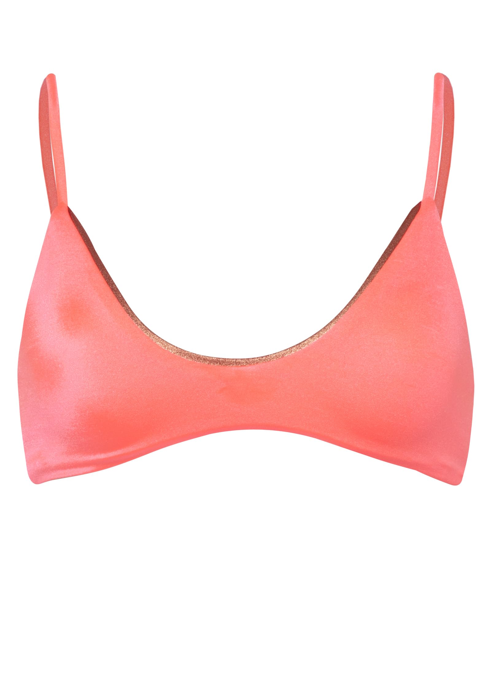 Maaji Cerise Candice Bralette Bikini Top 001 XS
