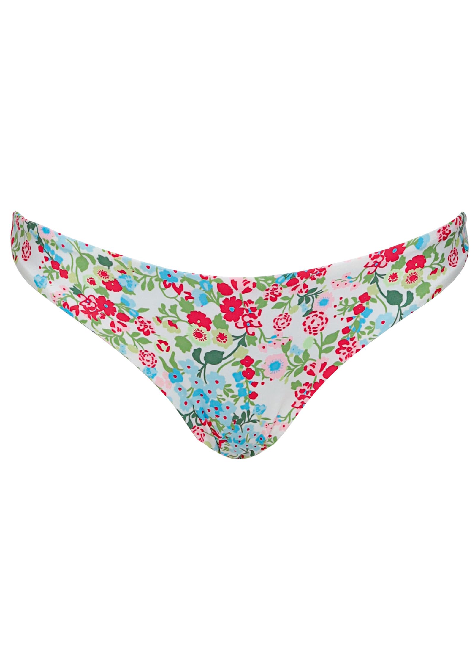 Maaji Iconic Bikini Bottom  OpenWhite M