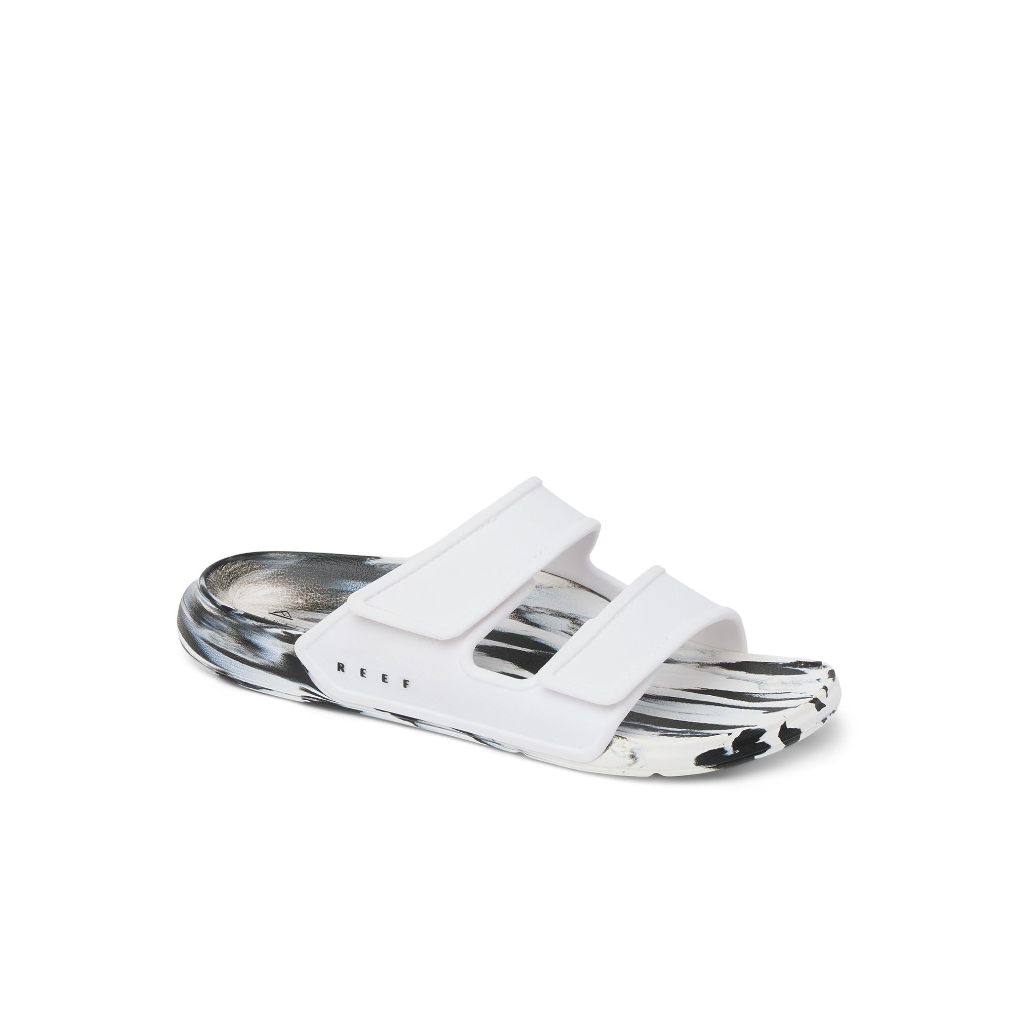 Reef Oasis Adapt Mens Sandal Cookies and Cream 8