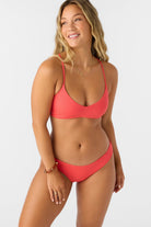 O'NEILL SALTWATER SOLIDS RIB HUNTINGTO CAY XS