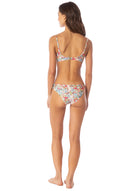 Maaji Liberties Bikini Top  OpenWhite M