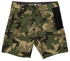 SALTY CREW FLAGSHIP BOATSHORT CAMO 44
