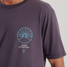 ROARK EXPEDITIONS PREMIUM SS TEE SHARK M