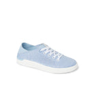 Reef Neptune Womens Shoe Dusty Blue Heather 7.5