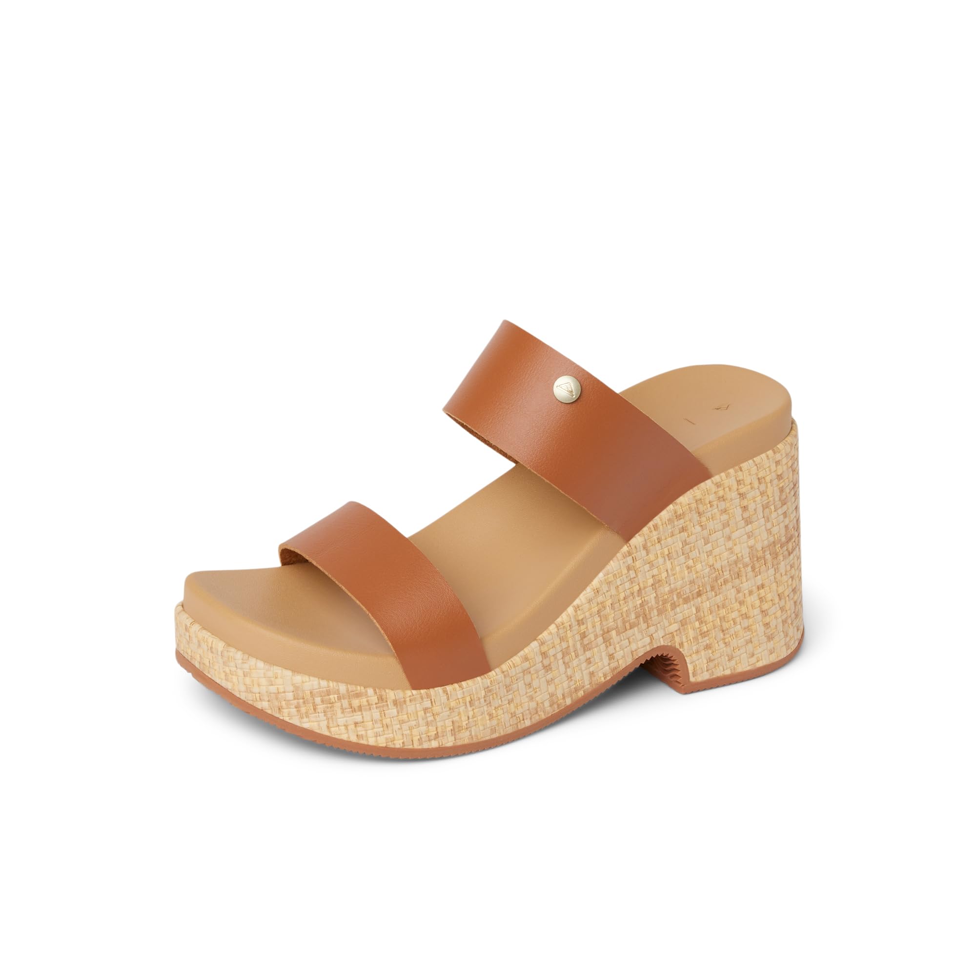 Reef Sunset Ibiza Womens Sandal Leather Brown 5