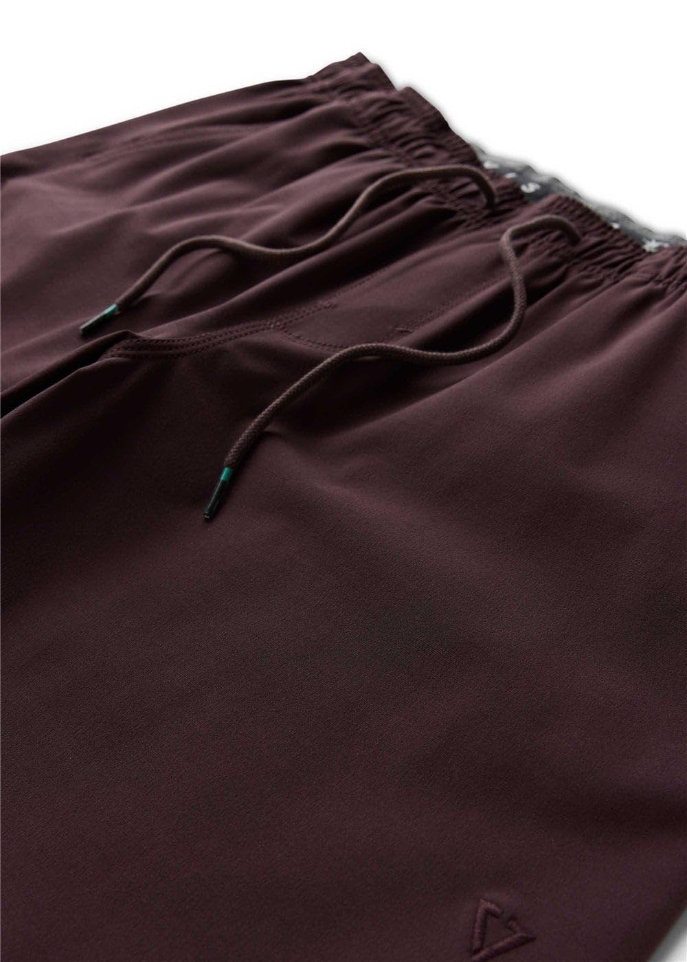 Vissla Hemp No See Ums Eco 18" Elastic Walkshort FTG XL