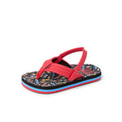 Reef Little Ahi Boys Sandal Multi Bolts 5 C
