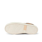 Reef Lay Day Dawn Womens Shoe Leopard Suede 7.5