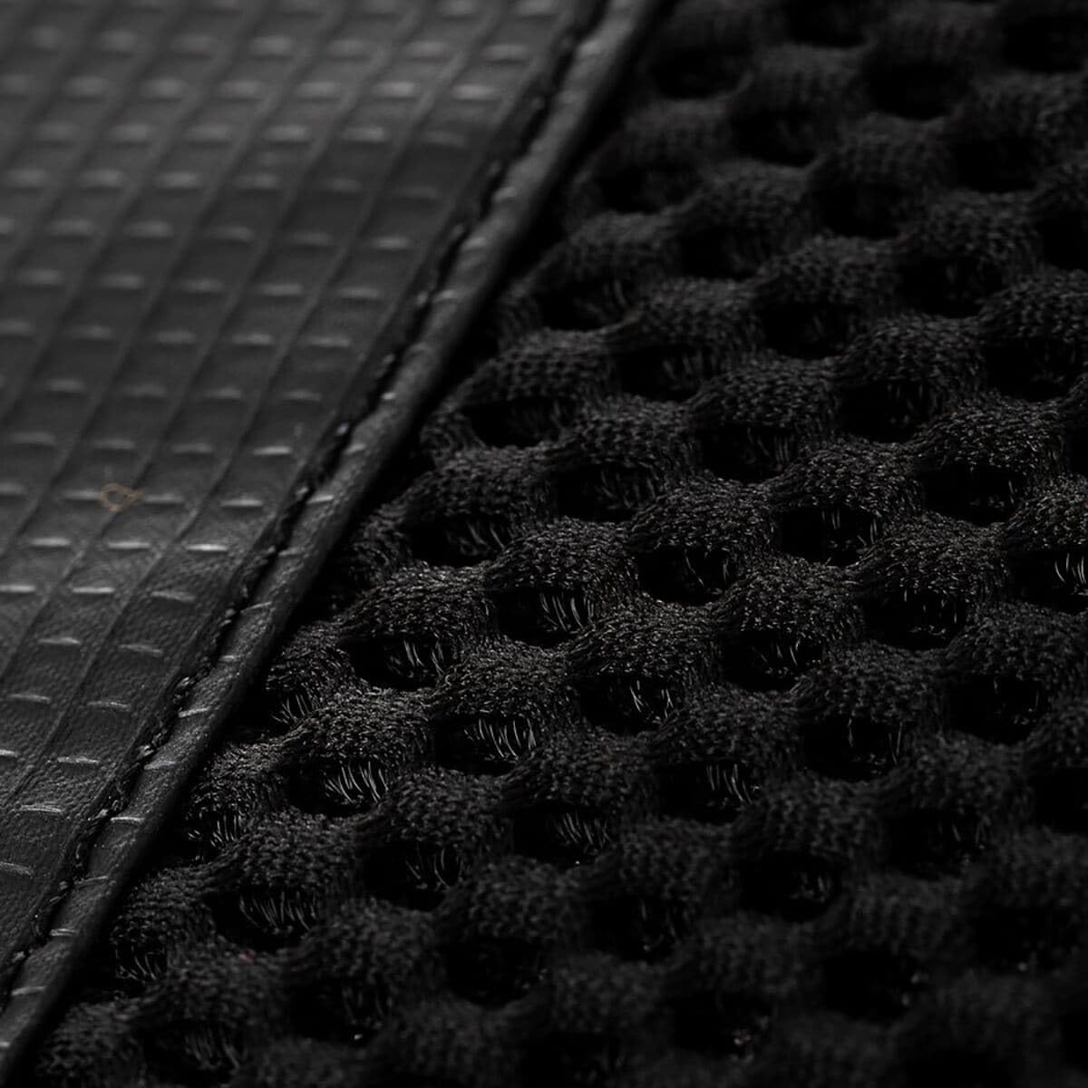 Creatures of Leisure Day Use DT2.0 Fish Boardbag Black-Silver 5ft10in