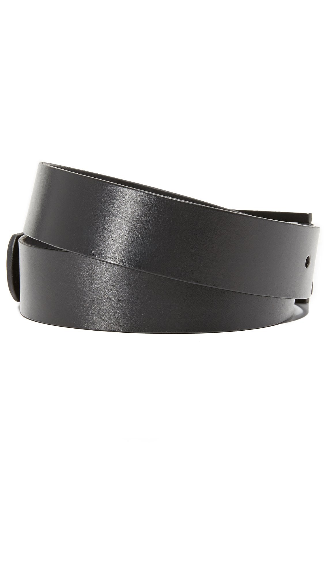 Nixon Americana Slim Belt 2 Black M