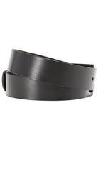 Nixon Americana Slim Belt 2 Black M