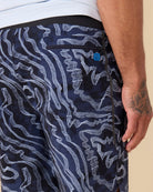 OuterKnown APEX Evolution Trunk by KS 19" IZG-Indigo Zen Garden 36