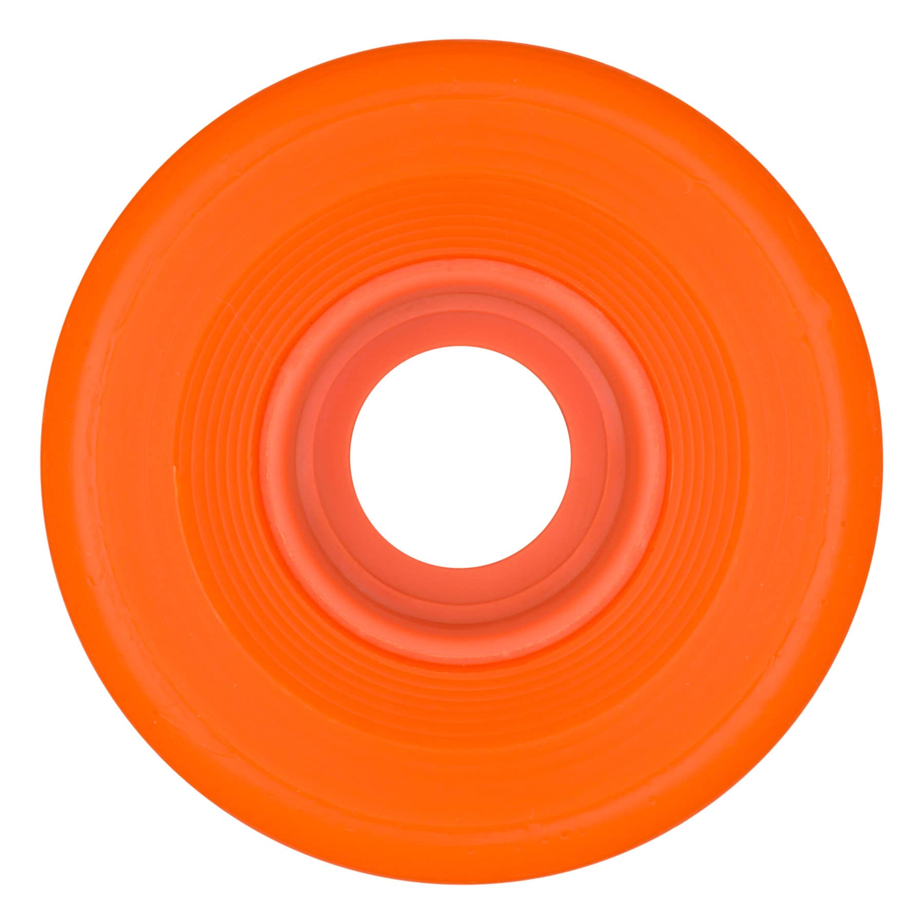 OJ Mini Super Juice Wheels Orange 55mm