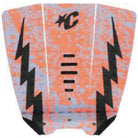 Creatures of Leisure Mick Eugene Fanning Lite EcoPure Traction Pad Purple Haze Swirl
