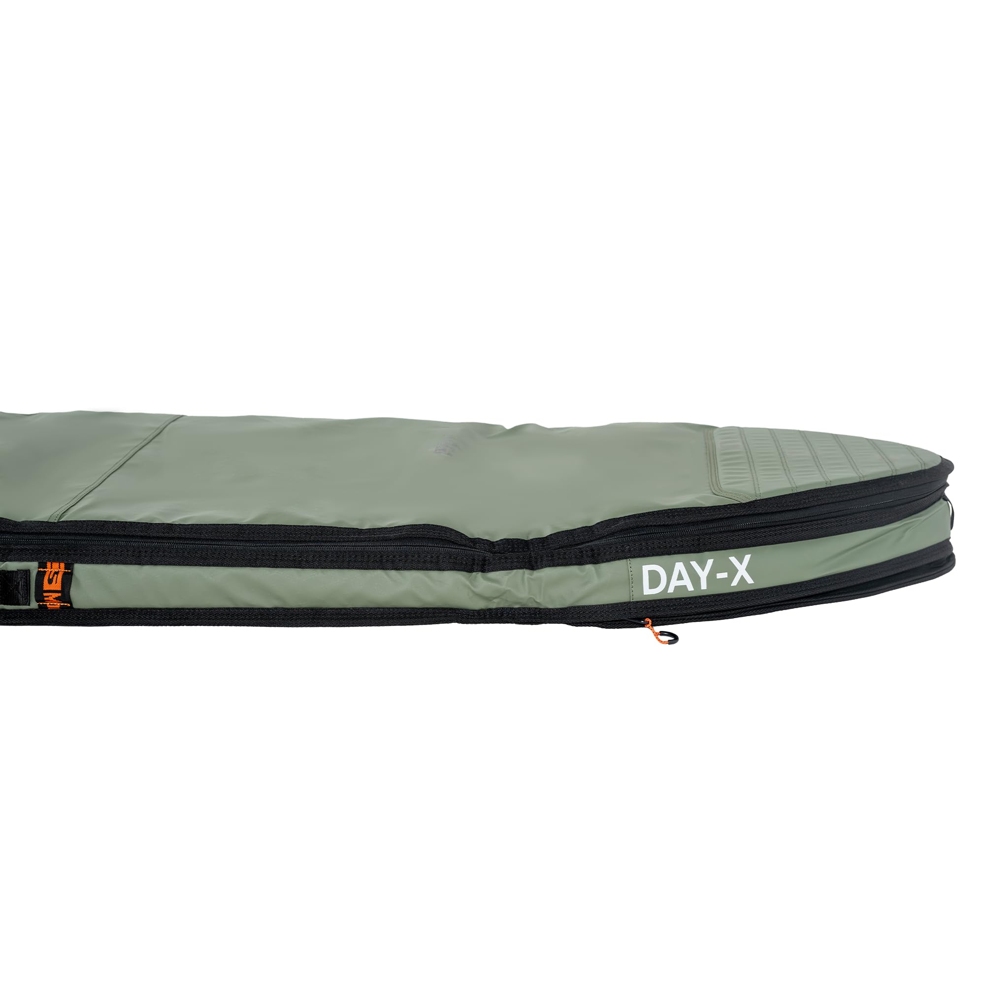 FCS Day-X Longboard Travel Bag Alpine 9ft2in