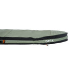 FCS Day-X Longboard Travel Bag Alpine 9ft6in