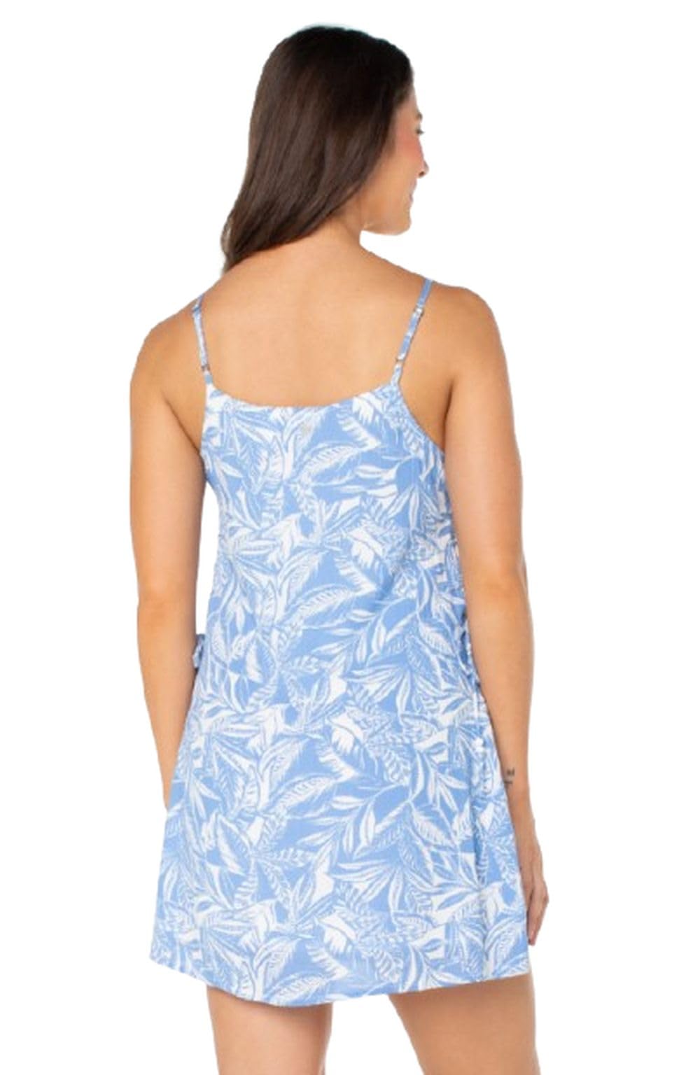 ROXY NIGHT BLOOM MINI BSL XS