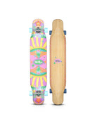 Impala Muse Dancing Longboard MakeMeUnfazed 49