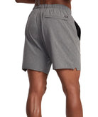 RVCA Yogger Stretch 17 CCH XXL